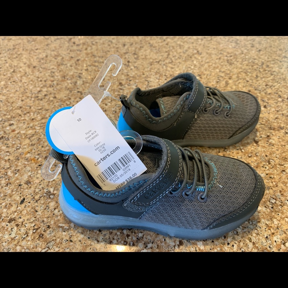 Toddler boys shoes